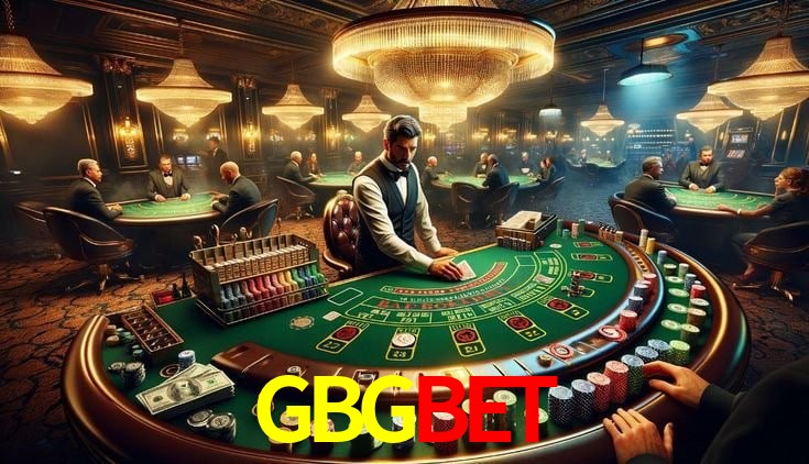 Experiência VIP GBGBET