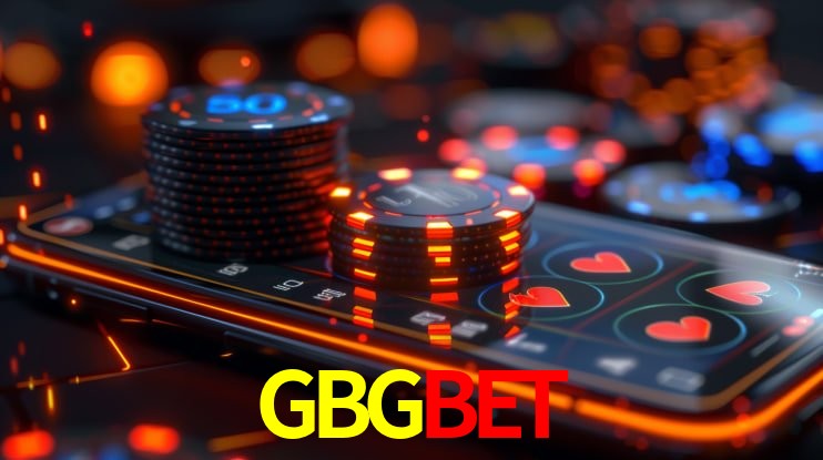 Welcome Bonus GBGBET