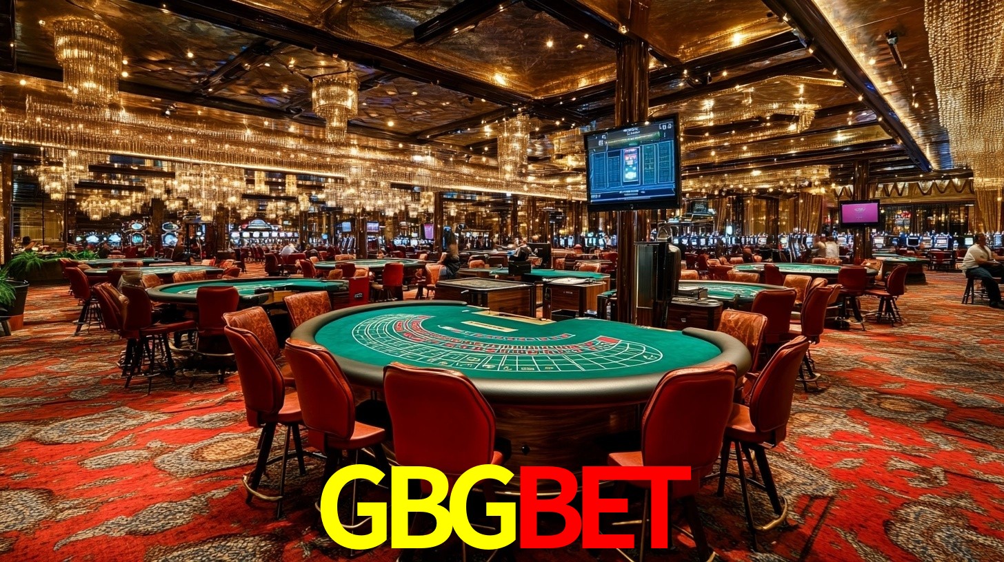 gbgbet cassino