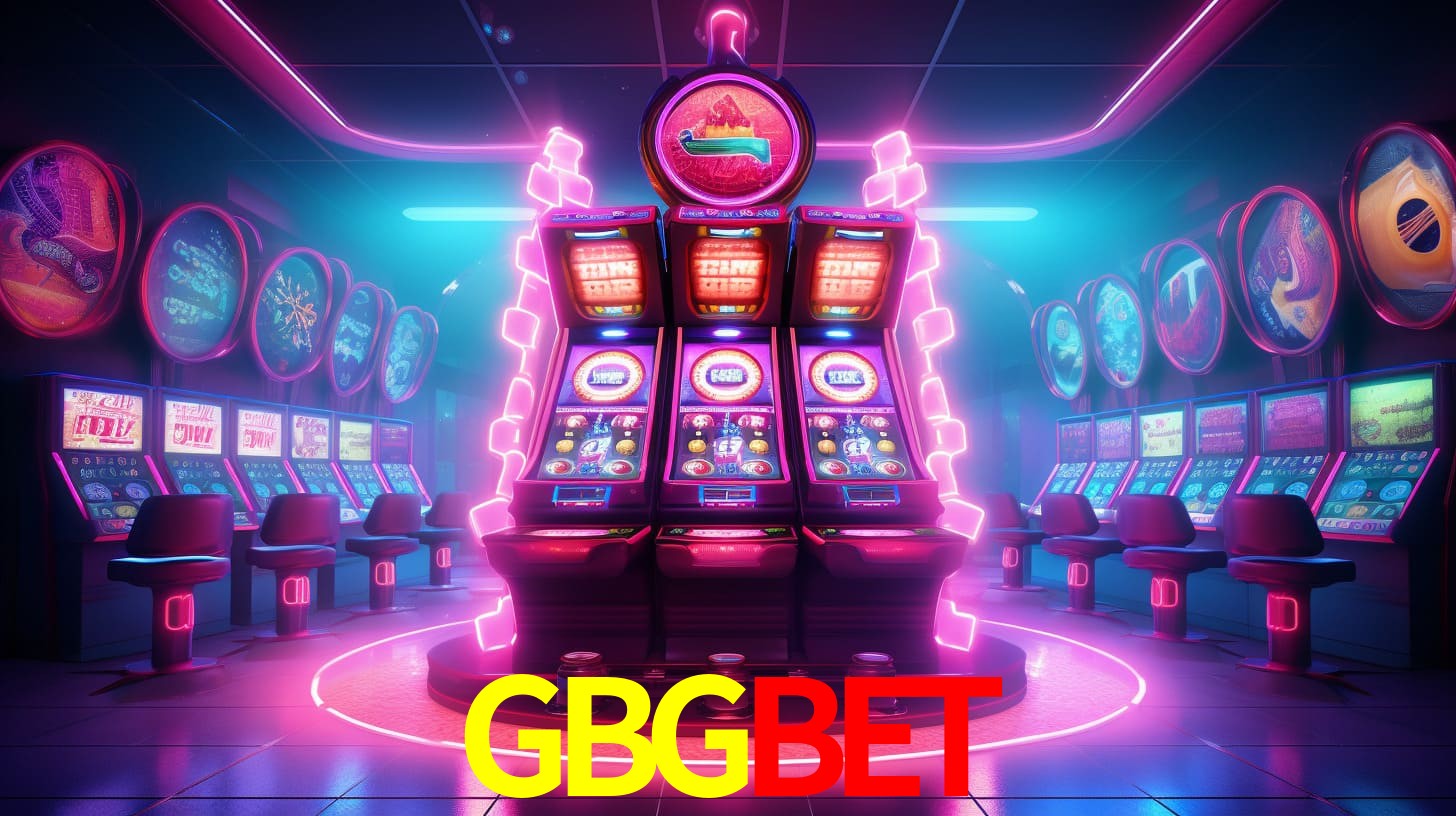 GBGBET - Plataforma Site De Apostas Seguro - gbgbet plataforma