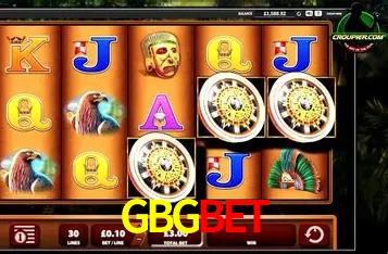 Desvendando o Mundo dos Jogos Virtuais na GBGBET