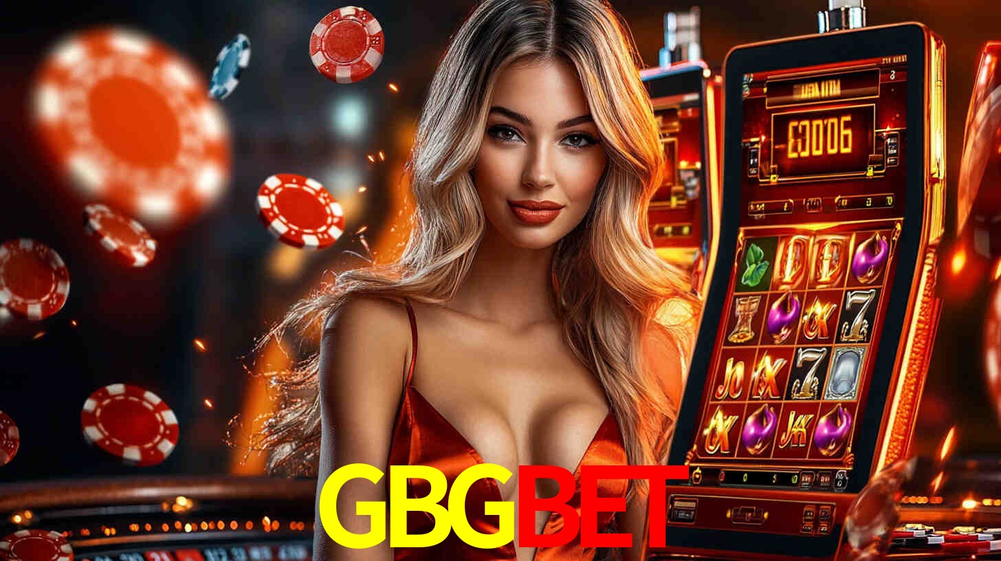 GBGBET,gbgbet plataforma