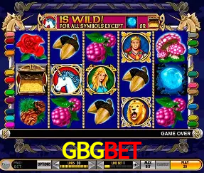 Blackjack Table GBGBET