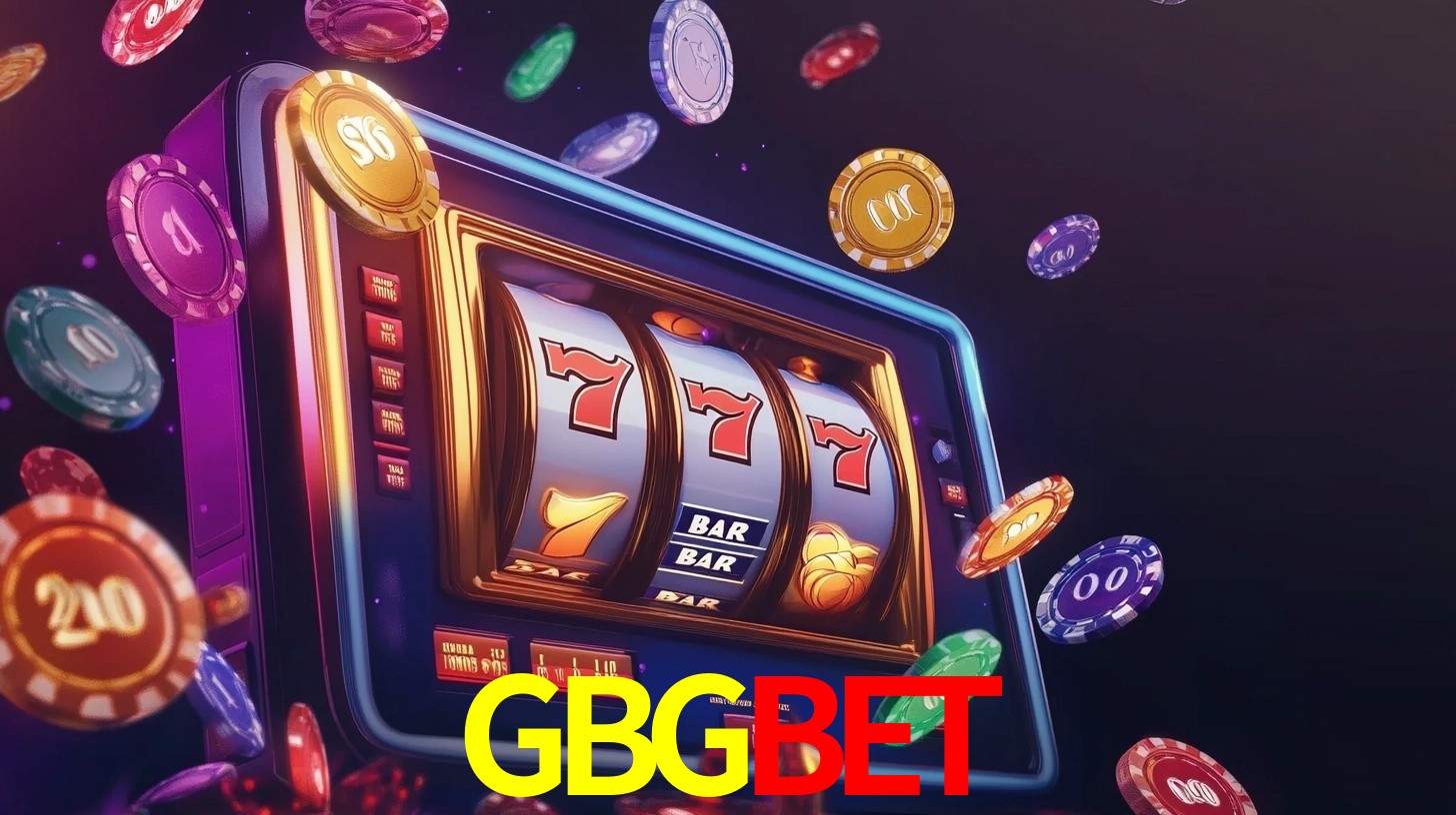 Welcome Bonus GBGBET