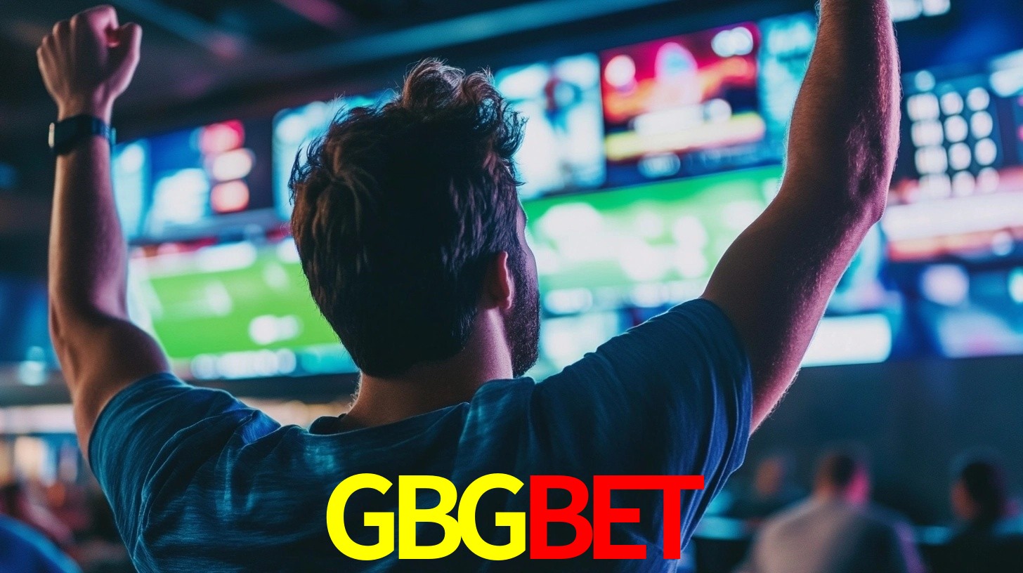 GBGBET,gbgbet plataforma
