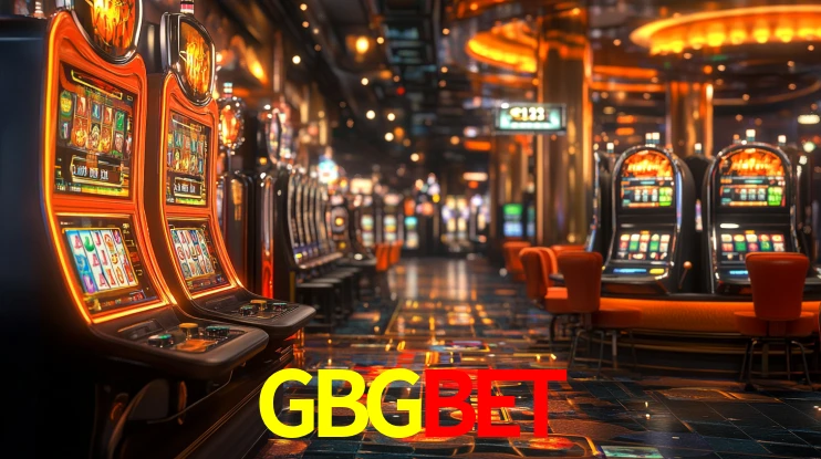 Welcome Bonus GBGBET