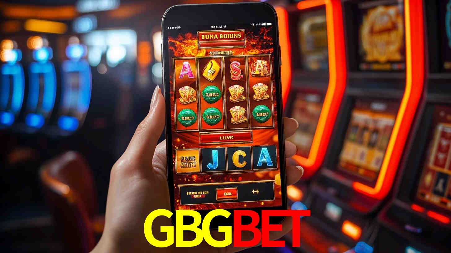gbgbet plataforma