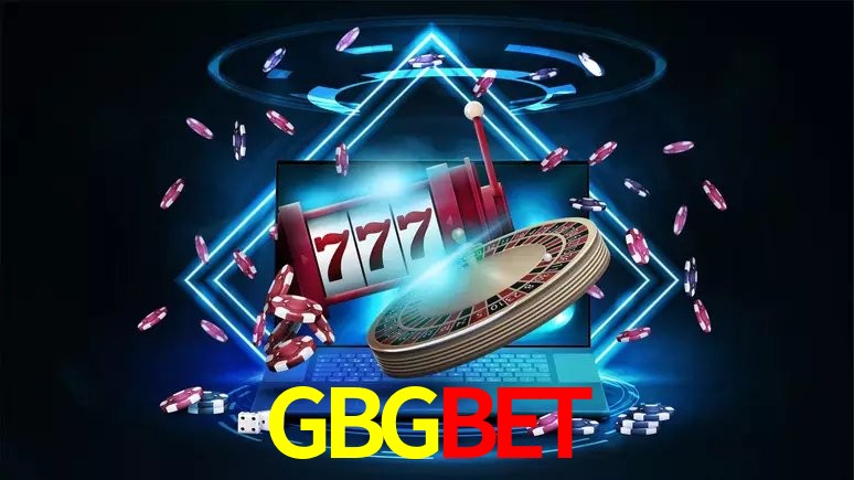 Slot Games GBGBET