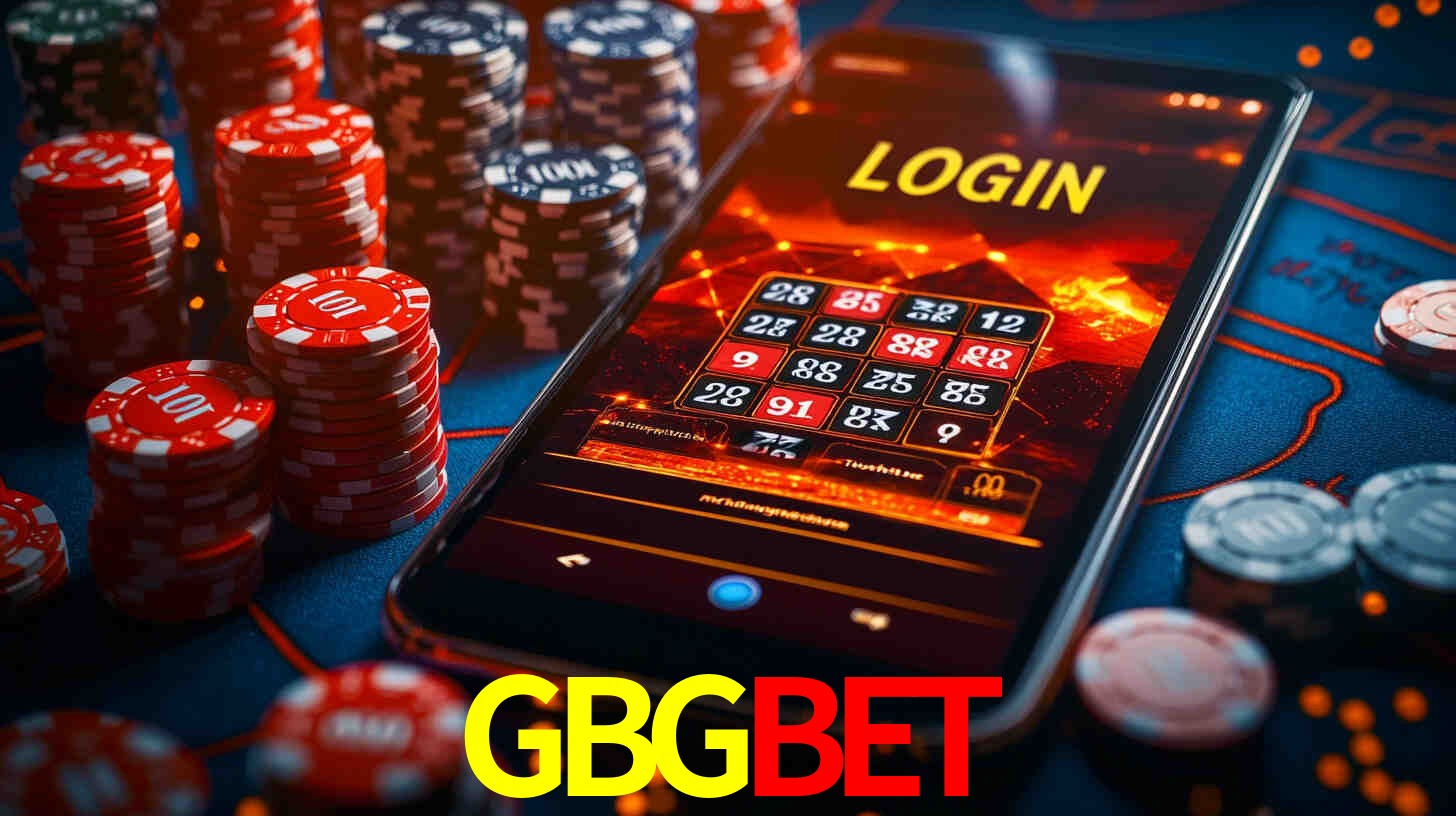 GBGBET,gbgbet plataforma