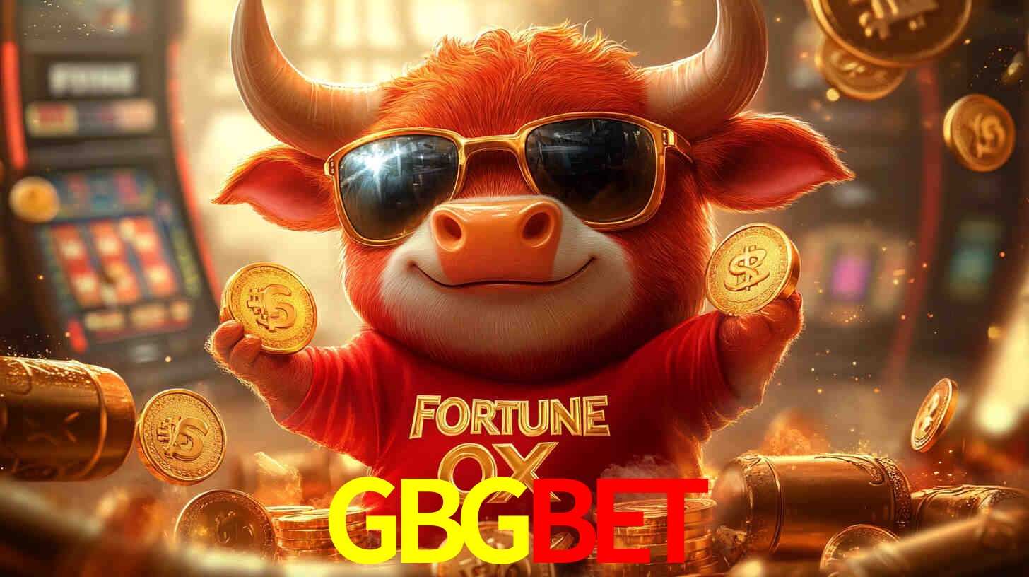 GBGBET,gbgbet plataforma
