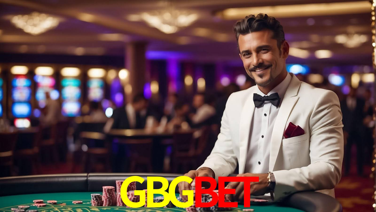 Secure Login GBGBET