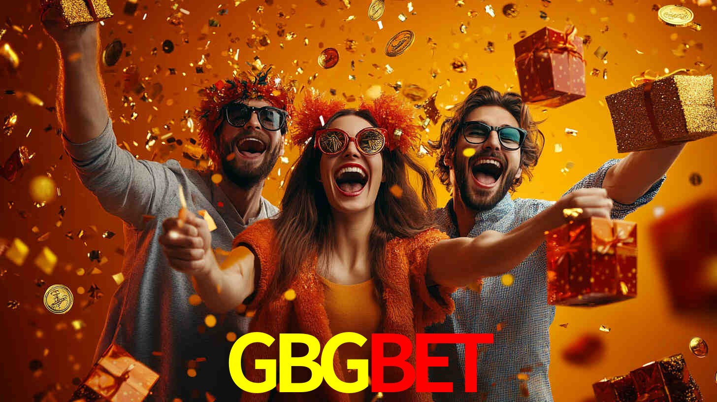 GBGBET,gbgbet plataforma
