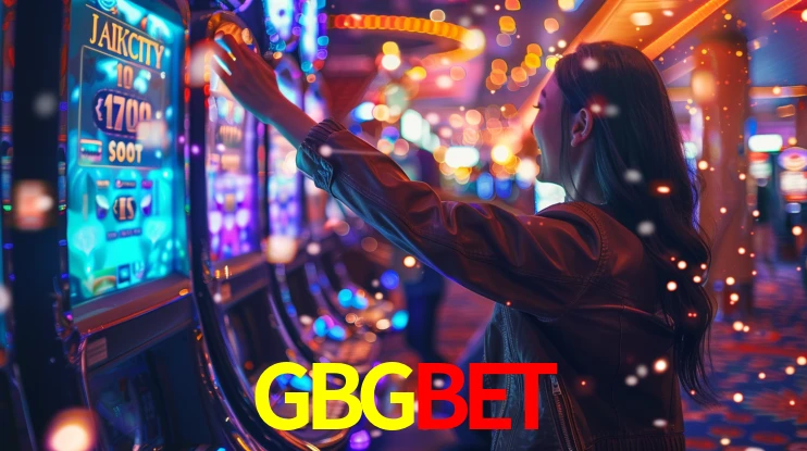 gbgbet cassino
