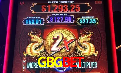 VIP Casino GBGBET
