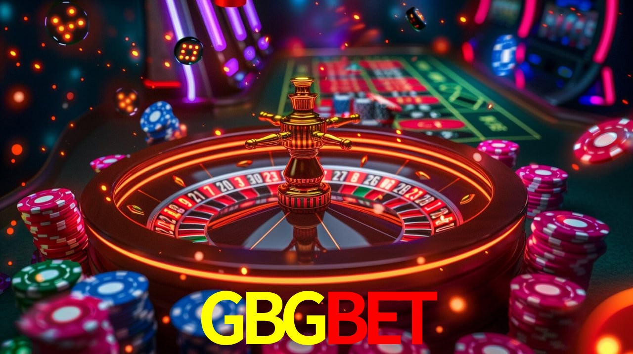 A Emoção da Loteria na GBGBET: Uma Chance de Mudança de Vida