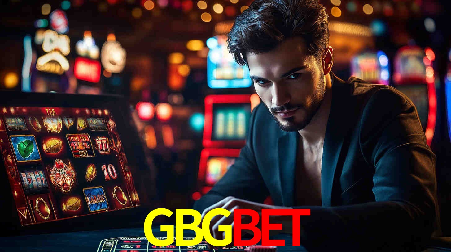 gbgbet cassino