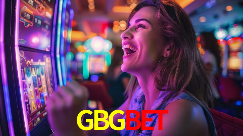 GBGBET: Jogos de Caça-Níqueis-Altas Recompensas, Roleta-Velocidade, Blackjack-Desafios Máximos