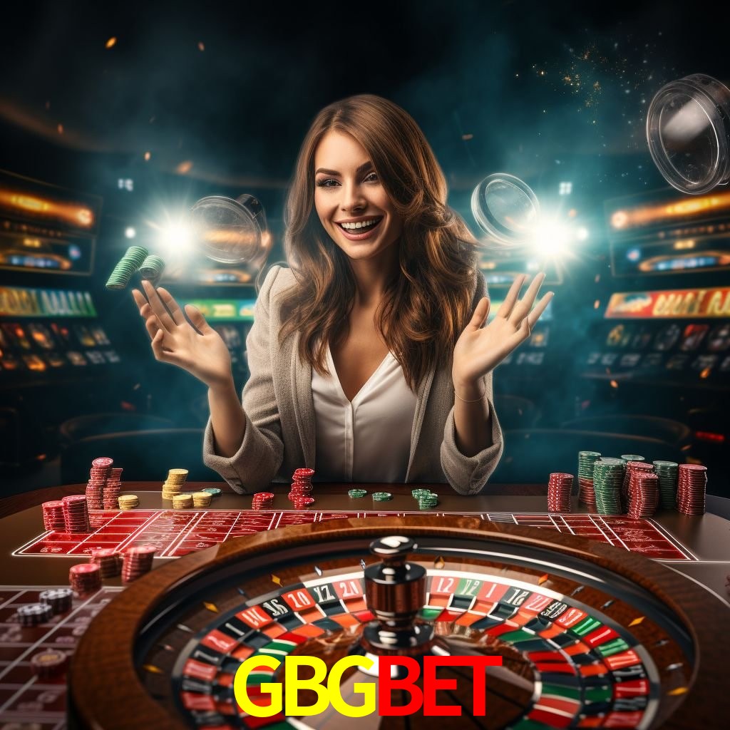 Explore as vantagens do GBGBET: serviço profissional e confiabilidade