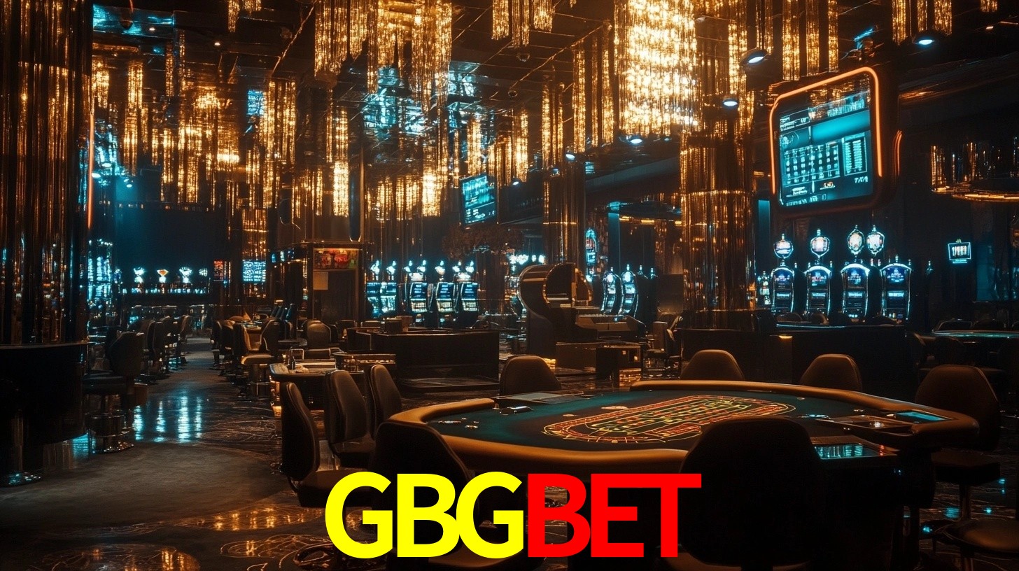 gbgbet plataforma