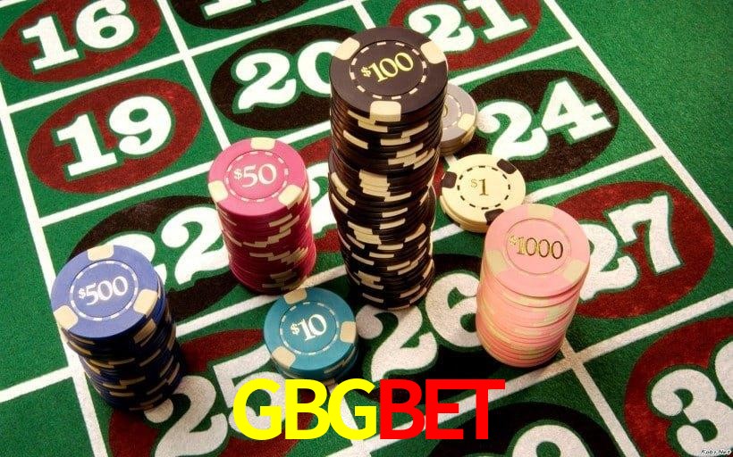 Descubra a Essência do GBGBET: Nossa História e Compromissos