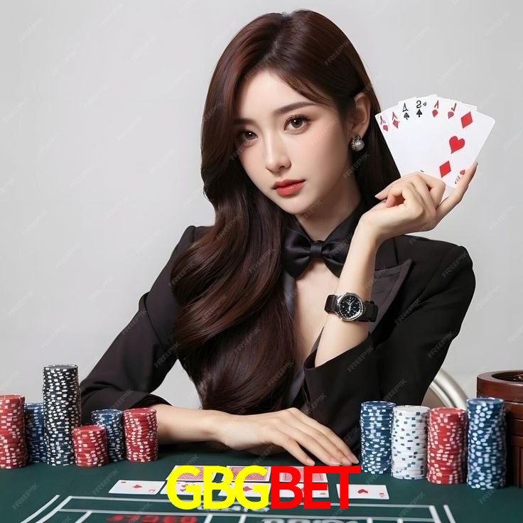 Account Benefits GBGBET