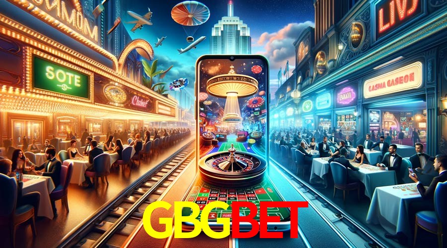 Account Benefits GBGBET
