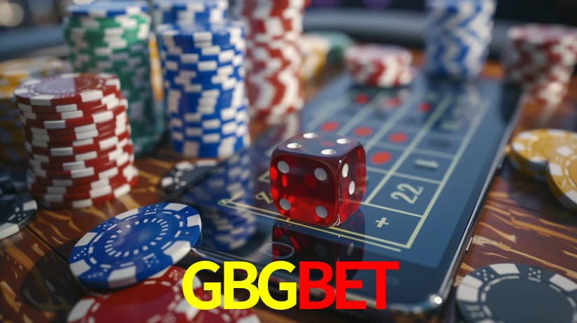 GBGBET,gbgbet plataforma