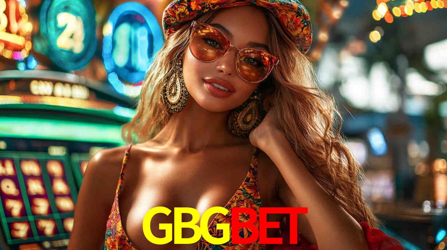 GBGBET App Interface