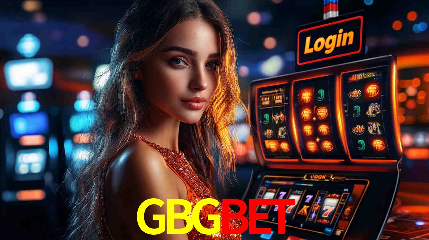 GBGBET,gbgbet plataforma