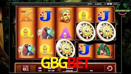 Live Casino GBGBET