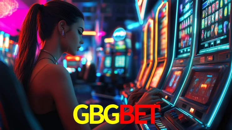 GBGBET,gbgbet plataforma