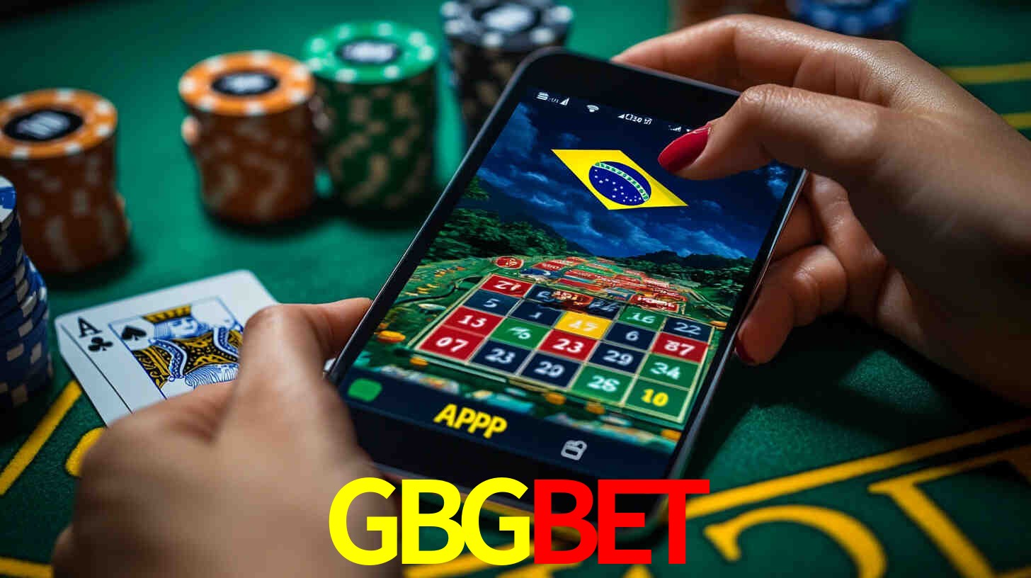 Inovações de Jogos na GBGBET: O Futuro das Experiências Interativas