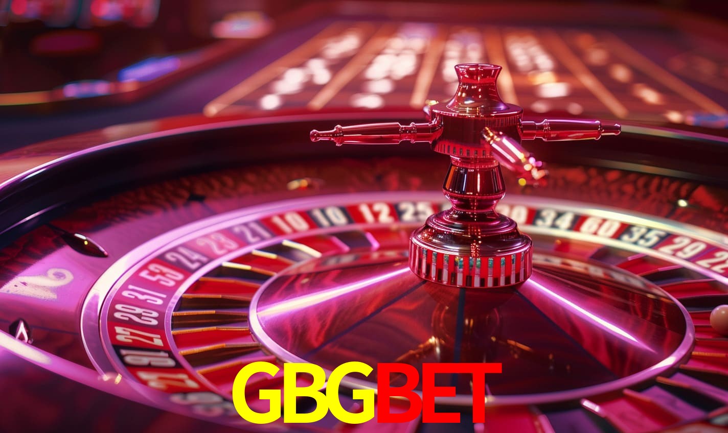 Descubra a Essência do GBGBET: Nossa História e Compromissos