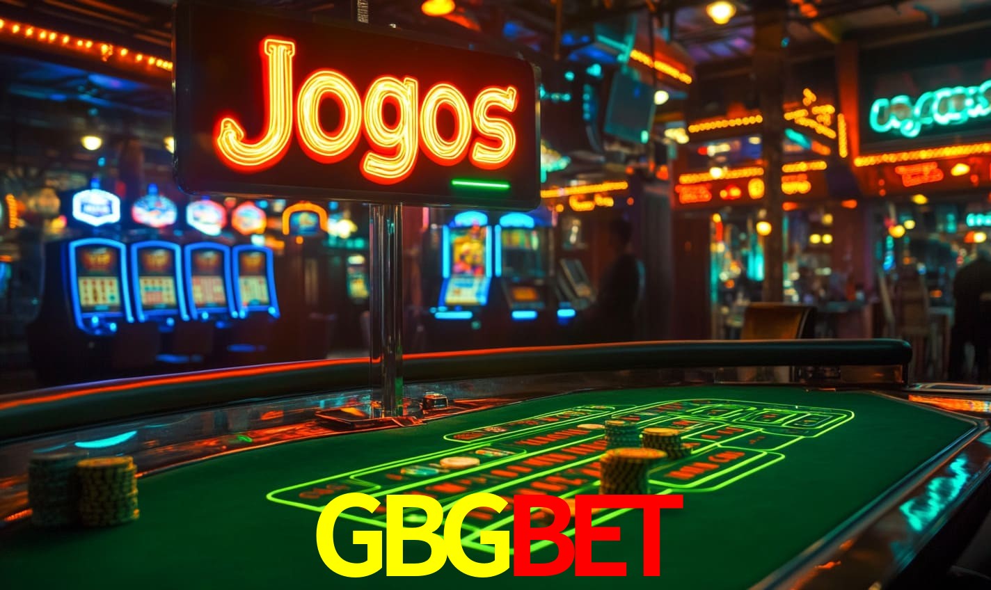 Live Casino GBGBET