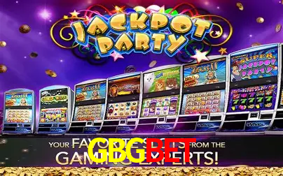 Descubra a Magia dos Jogos de Arcade no GBGBET