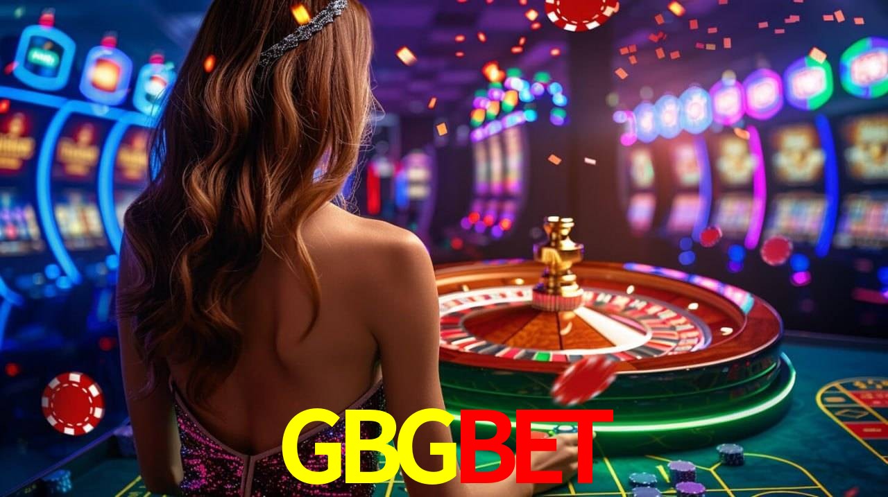 GBGBET App Interface