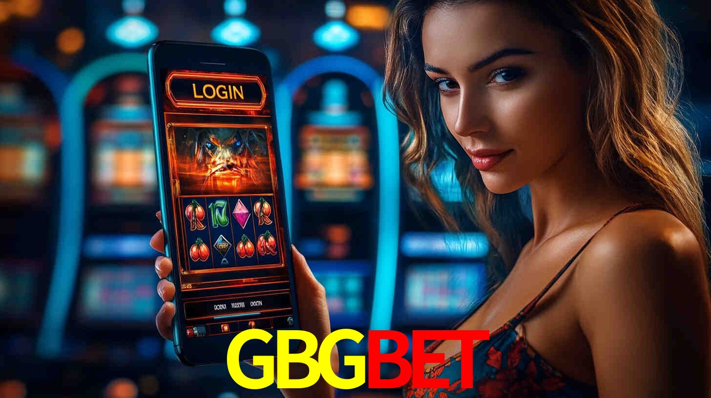 gbgbet cassino