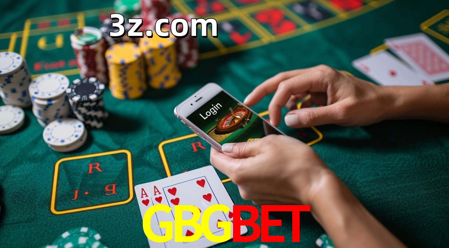 GBGBET