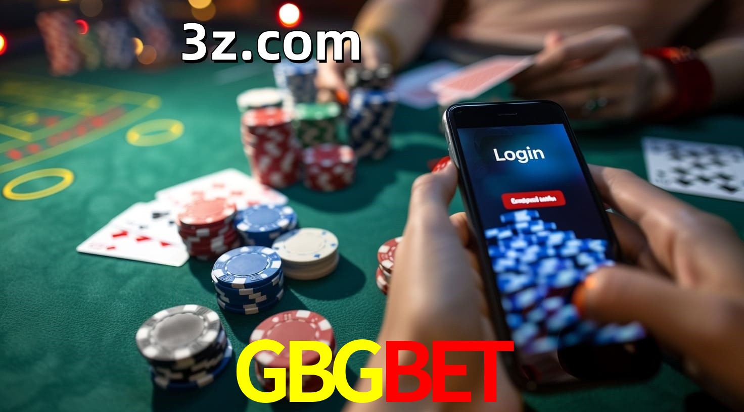GBGBET