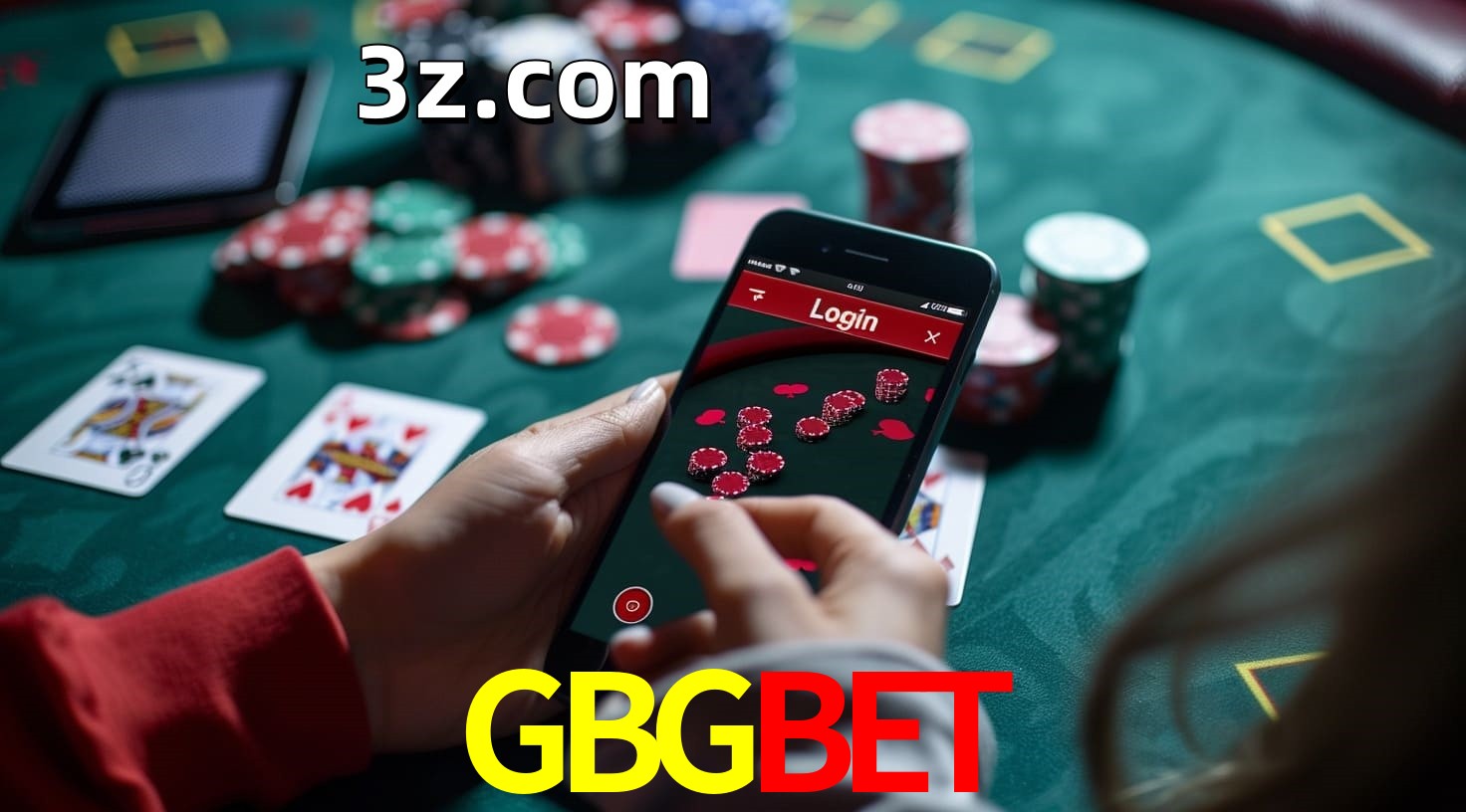 GBGBET
