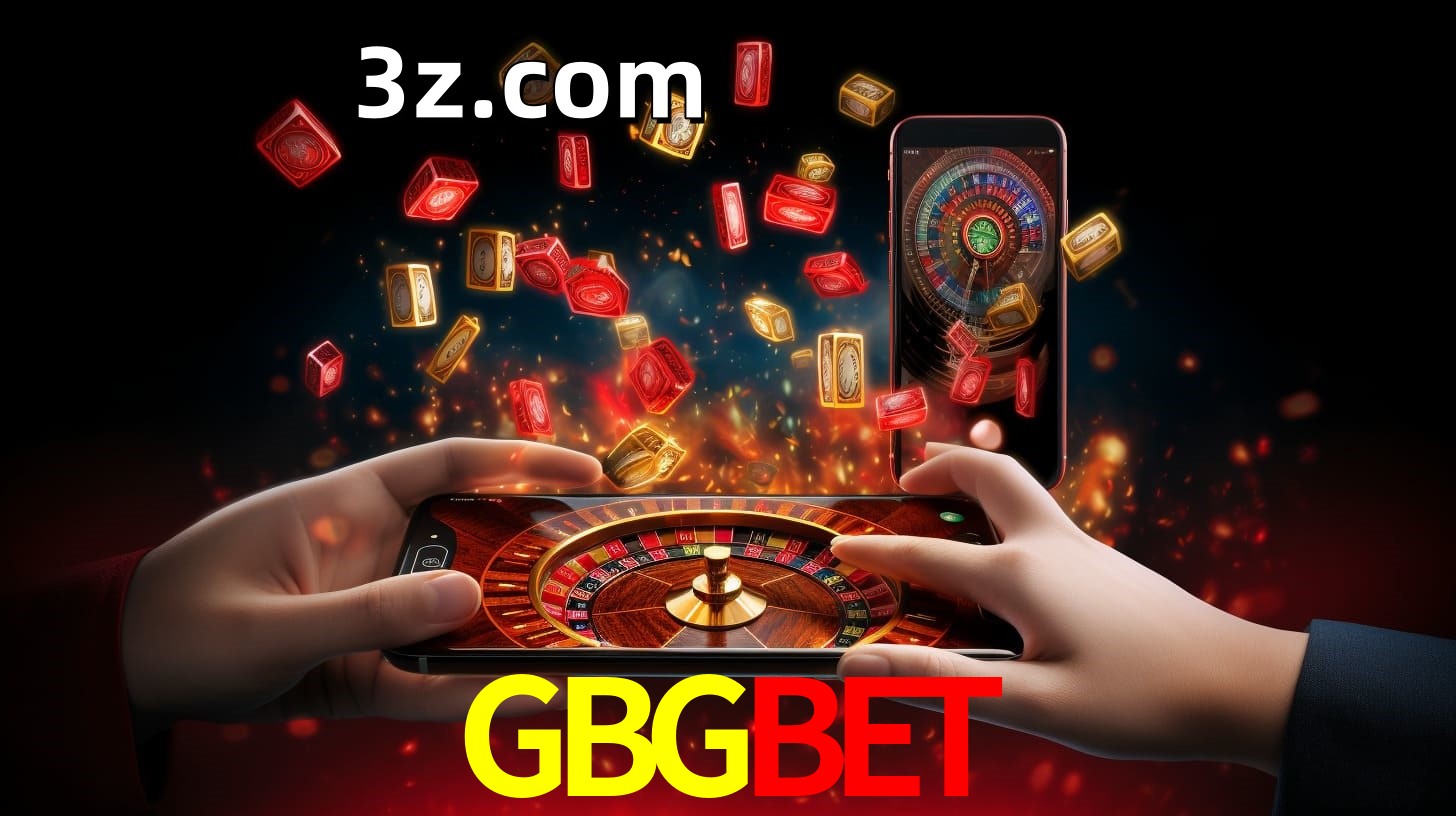 GBGBET