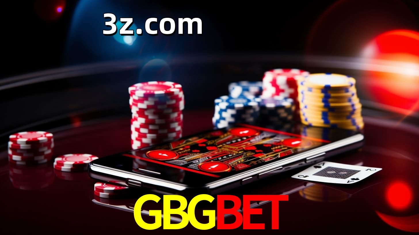 GBGBET