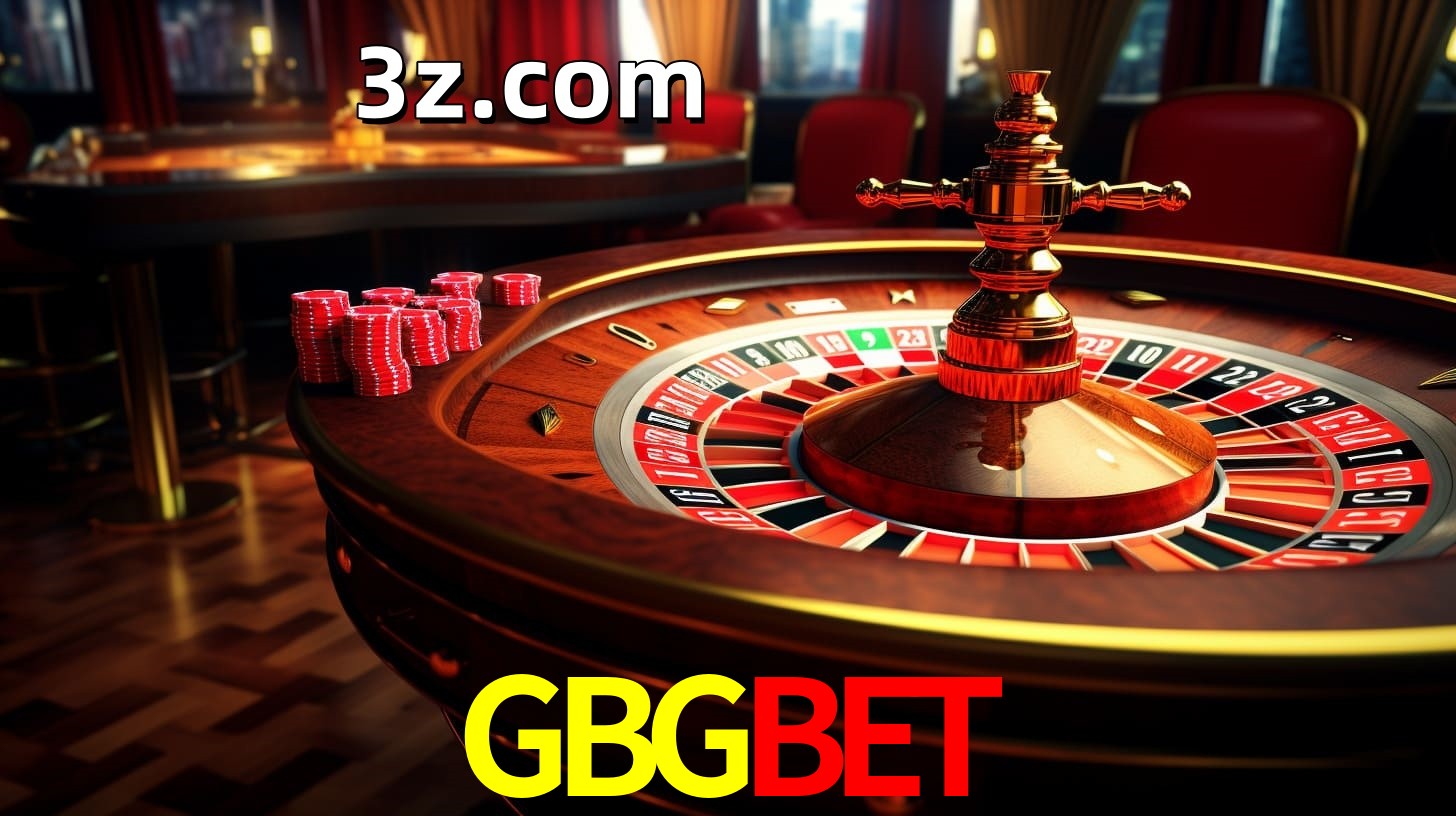 GBGBET