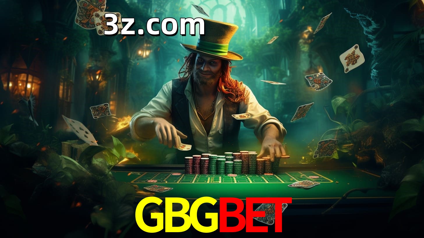 GBGBET