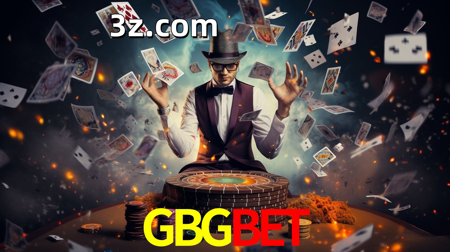 GBGBET
