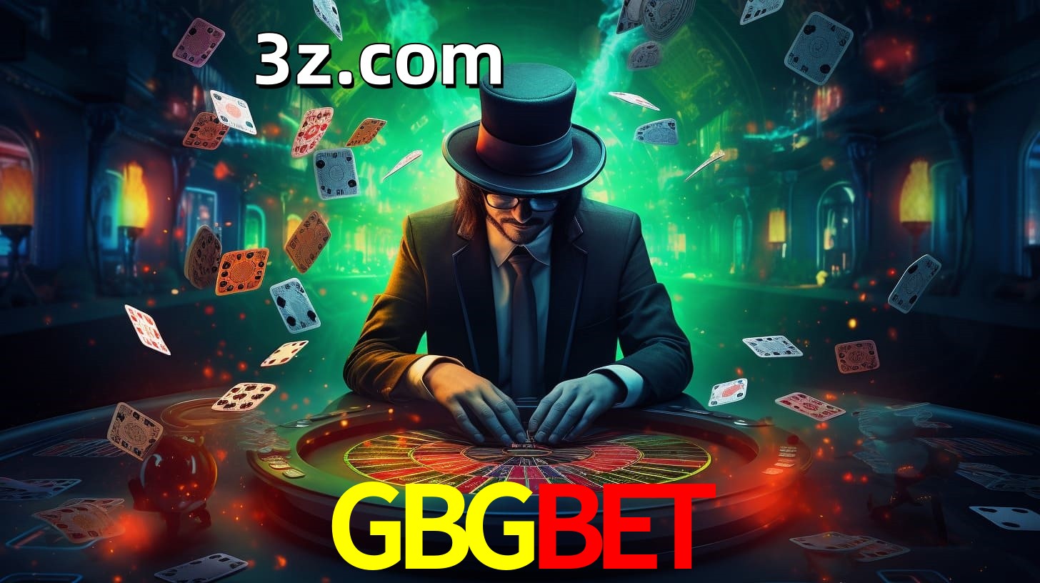 GBGBET
