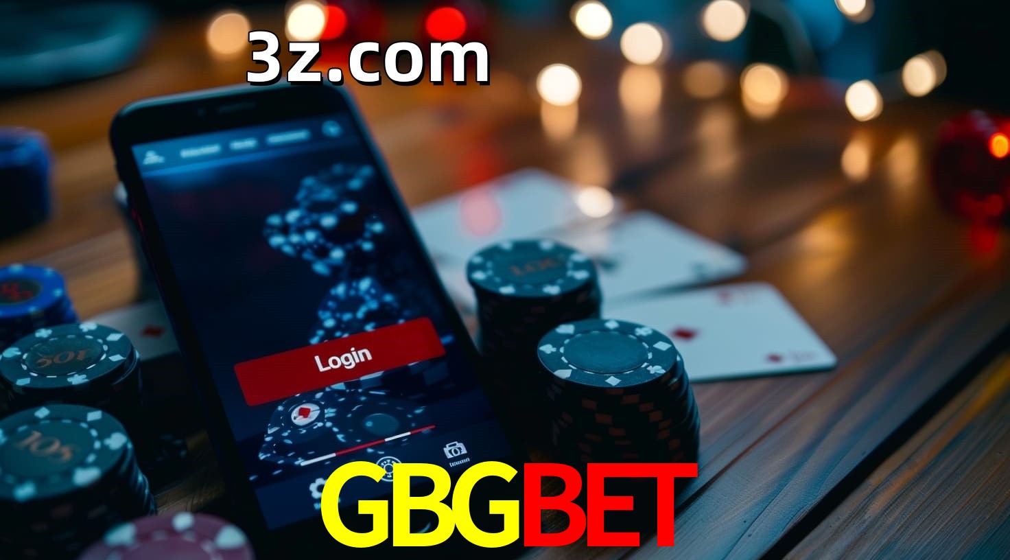 GBGBET
