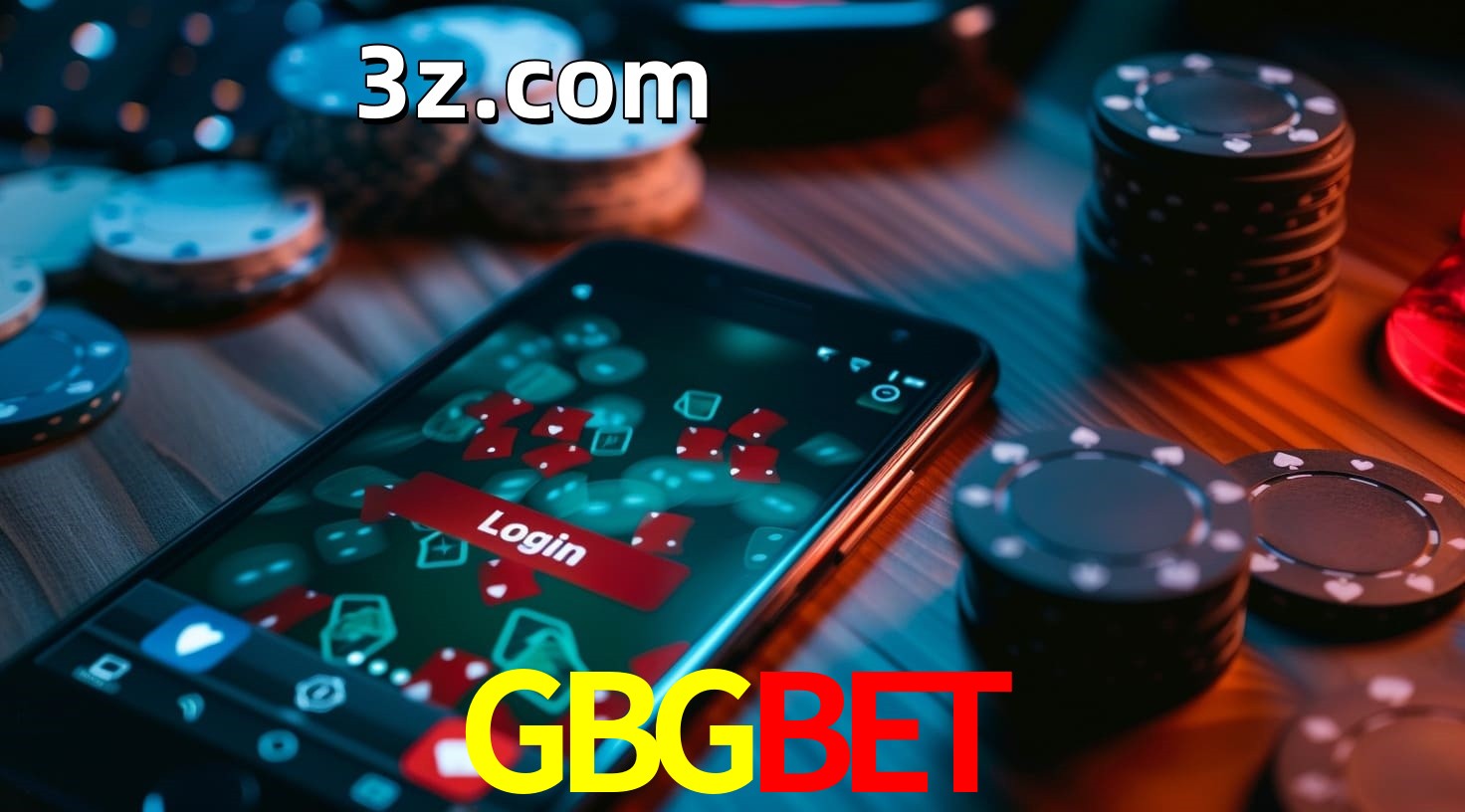 GBGBET