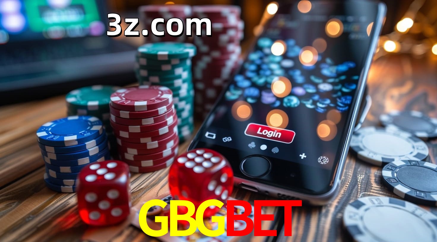 GBGBET